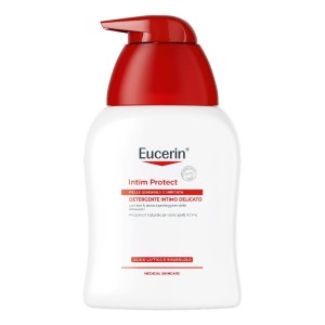 EUC INTIM PROTECT DET DEL250ML