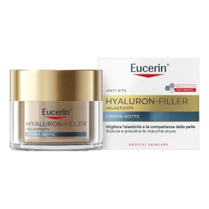 EUC HYALURON FILL+ NOTTE