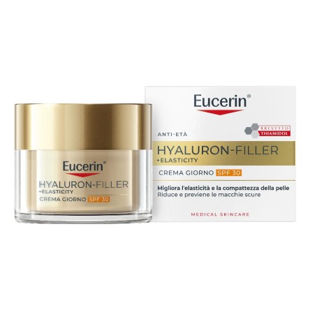 EUC HYALURON FILL  SPF30