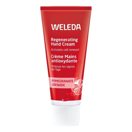 CREMA MANI RIGEN MELOGRANO50ML