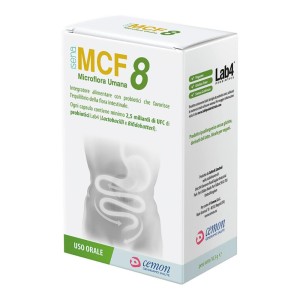 MCF 8 60CPS