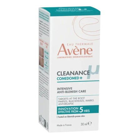 AVENE CLEANANCE COMEDOMED+ 30