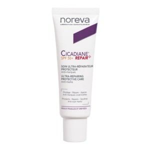 CICADIANE REPAIR+ SPF50+ 40ML