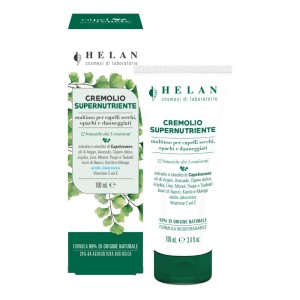 CAPELVENERE CREMOLIO SUPERNUTR