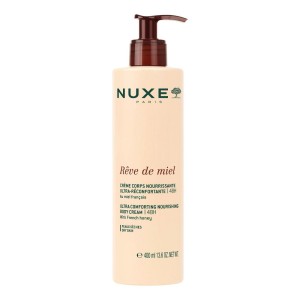 NUXE RDM CREMA CORPO 400ML
