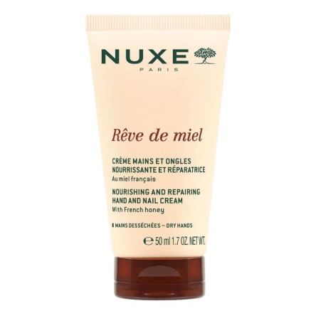 NUXE RDM CREMA MANI 50ML