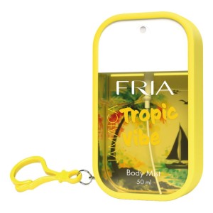 FRIA BODY MIST JAMAICA 50ML