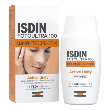 ACTIVE UNIFY SPF50+ 50ML