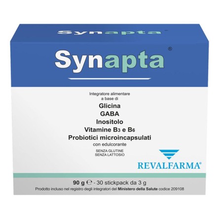 SYNAPTA 30STICKPACK