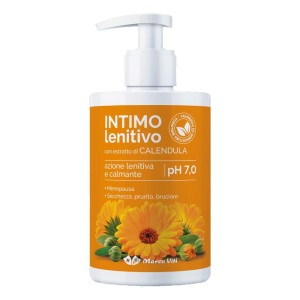INTIMO LENITIVO CALENDULA BIO