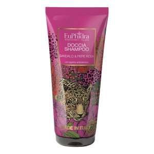 EUPHIDRA DOCCIA SH SAND&PEPE R