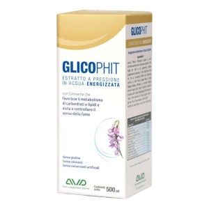 GLICOPHIT 500ML