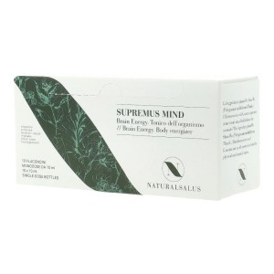 SUPREMUS MIND 10FL 10ML