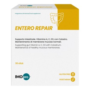 IMOPRO ENTERO REPAIR 30STICK