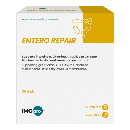 IMOPRO ENTERO REPAIR 30STICK