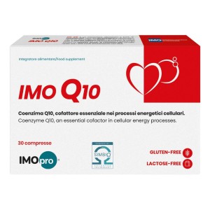 IMOPRO IMO Q10 30CPR