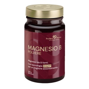 PRODECO INSYN MAGNESIO 8 60CPR