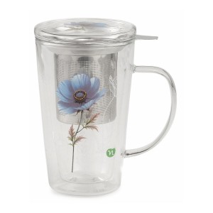 NEAVITA RB HERBAL INFUSER BLU