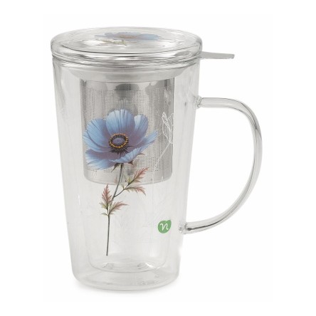 NEAVITA RB HERBAL INFUSER BLU