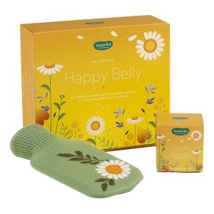 NEAVITA WELLNESS KIT COF TIS+G