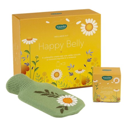 NEAVITA WELLNESS KIT COF TIS+G