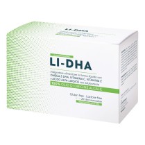 LI DHA 20STICK PACK 5ML