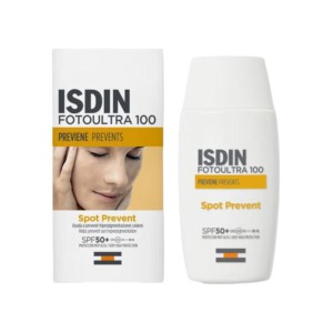 FOTOULTRA SPOT PREVENT SPF50+