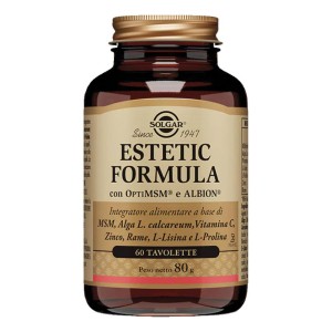ESTETIC FORMULA 60TAV