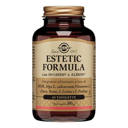 ESTETIC FORMULA 60TAV