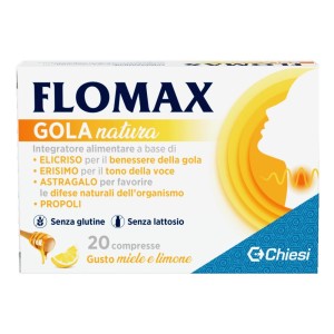 FLOMAX GOLA NATURA MI/LIM20CPR