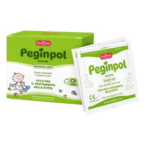 PEGINPOL 20BUST 10G