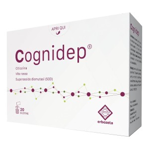 COGNIDEP 20BUST